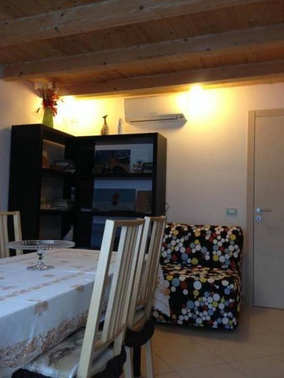 B&B La Pitagora โคมัคคิโอ ภายนอก รูปภาพ