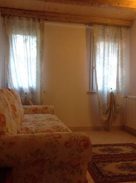 B&B La Pitagora โคมัคคิโอ ห้อง รูปภาพ